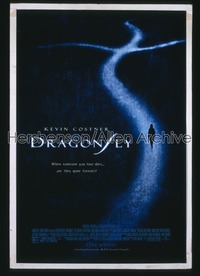 DRAGONFLY ('02) 1sh '02