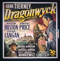 DRAGONWYCK 6sh '45