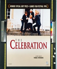 CELEBRATION 1sh '98