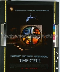 CELL 1sh '00