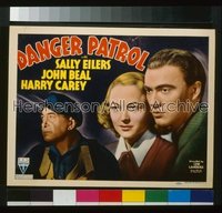 DANGER PATROL LC '37