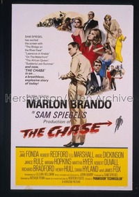 CHASE ('66) 1sh '66