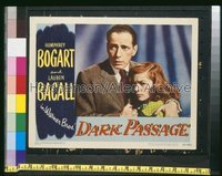 DARK PASSAGE LC '47