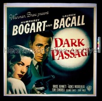 DARK PASSAGE 6sh '47