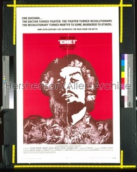 CHE ('69) 1sh '69