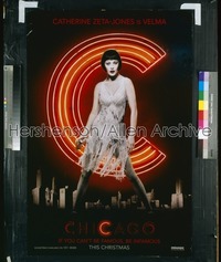 CHICAGO ('02) 1sh '02