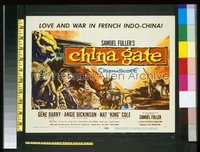 CHINA GATE LC '57