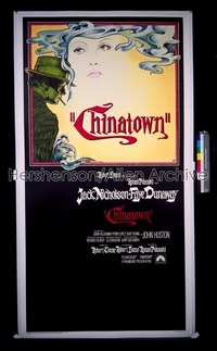 CHINATOWN 3sh '74