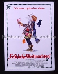 CHRISTMAS STORY German '83