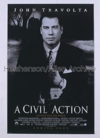 CIVIL ACTION 1sh '98