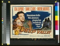 DEEP VALLEY LC '47