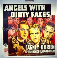 ANGELS WITH DIRTY FACES 6sh '38