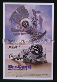 DEF-CON 4 1sh '84