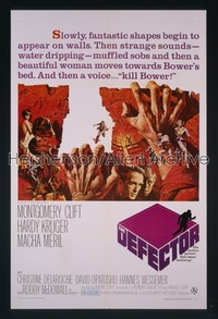 DEFECTOR ('66) 1sh '66