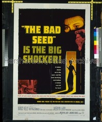 BAD SEED 1sh '56