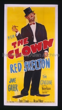 CLOWN ('53) 3sh '53