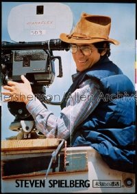 STEVEN SPIELBERG Japanese