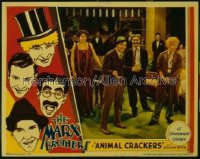 ANIMAL CRACKERS LC '30