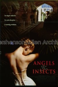 ANGELS & INSECTS 1sh '95