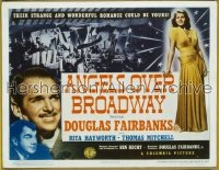 ANGELS OVER BROADWAY LC '40