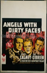 ANGELS WITH DIRTY FACES WC '38