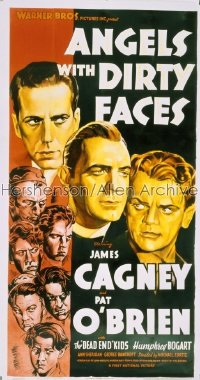 ANGELS WITH DIRTY FACES 3sh '38