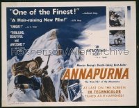 ANNAPURNA LC '53