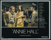 ANNIE HALL LC '77