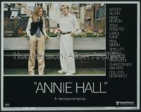 ANNIE HALL LC '77