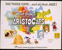 ARISTOCATS LC '70