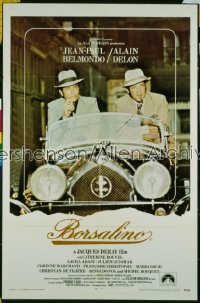 BORSALINO 1sh '70