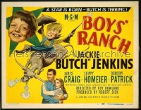 BOYS' RANCH LC '46