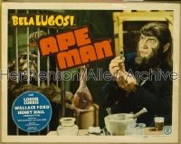 APE MAN LC '43