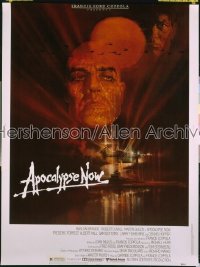 APOCALYPSE NOW 30x40 '79