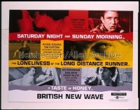 BRITISH NEW WAVE British quad '00