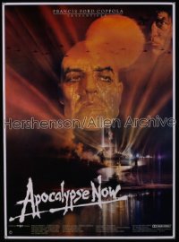 APOCALYPSE NOW German '79