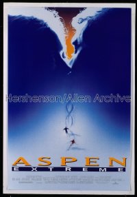 ASPEN EXTREME 1sh '93