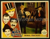 ANIMAL CRACKERS LC '30