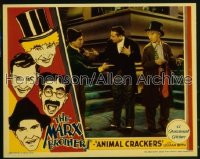 ANIMAL CRACKERS LC '30