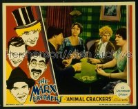 ANIMAL CRACKERS LC '30