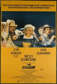 CHAMP ('79) English 1sh '79