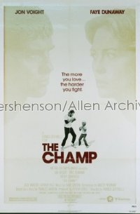 CHAMP ('79) 1sh '79