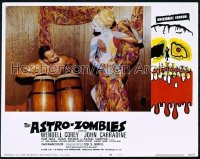 ASTRO-ZOMBIES LC '68