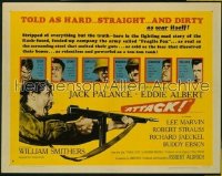 ATTACK ('56) style B 1/2sh '56