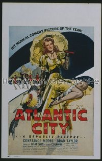 ATLANTIC CITY ('44) WC '44