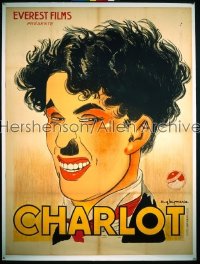 CHARLOT French 1p '30s