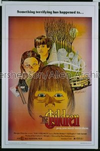 CHILDREN ('80) 1sh '80