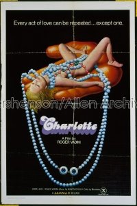 CHARLOTTE 1sh '74