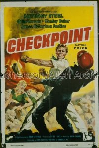 CHECKPOINT ('56) 1sh '56