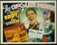 CHOCOLATE SOLDIER ('41) LC '41